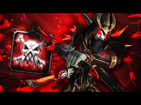 Rogues Are Practically IMMORTAL! (5v5 1v1 Duels) - PvP WoW: Dragonflight