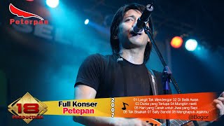Download lagu Peterpan * Full Concert Bogor** mp3