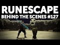 RuneScape BTS 127: Heart of Stone 
