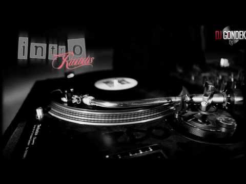 Zimny RwwS - INTRO   ( Prod. DJ Gondek)