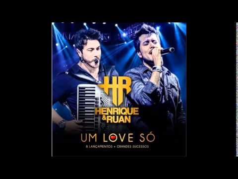 Henrique e Ruan - Então Dance