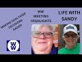 WW MEETING HIGHLIGHTS HOW TO MAKE HEALTHIER HABITS EASIER 7 10 23