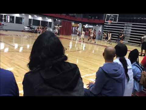 WeITxTTR 2023 places 2nd in the 8th grade bracket @ The South Hoopfest Ice Breakers Tourney