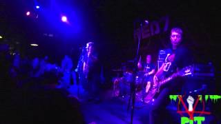 Dillinger Four - Super Powers Enable Me to Blend In With Machinery