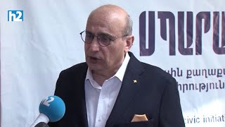 Կոմպրոմատներ և որոշակի պայմանավորվածություններ կան. Ստեփան Դանիելյան: Լրաբեր - 10.03.2025