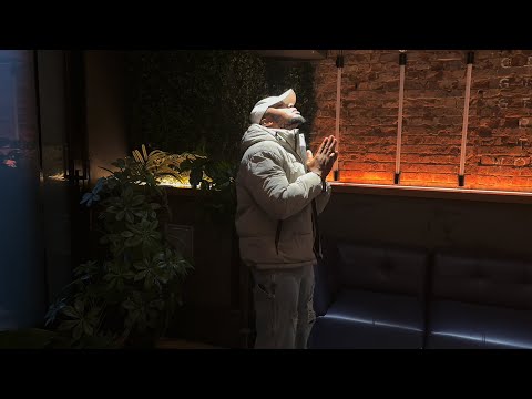 TeeJayBoy - Akanchawa (Visualizer)