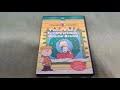 PEANUT CLASSICS I Want A Dog For Christmas Charlie Brown DVD Overview