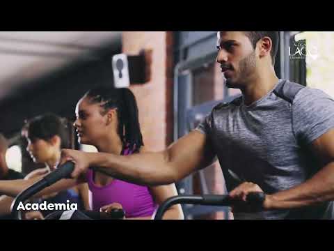 ALDEIA DO LAGO - SANTA BARBARA DE GOIÁS