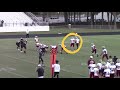 Connor Smith Freshman Highlight Video