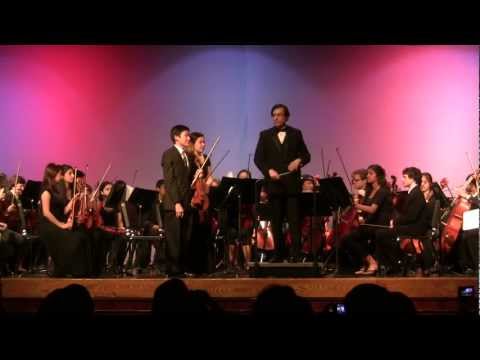 The Emerald Falcon, Meyer