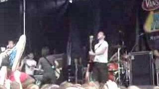 Thursday "At This Velocity"