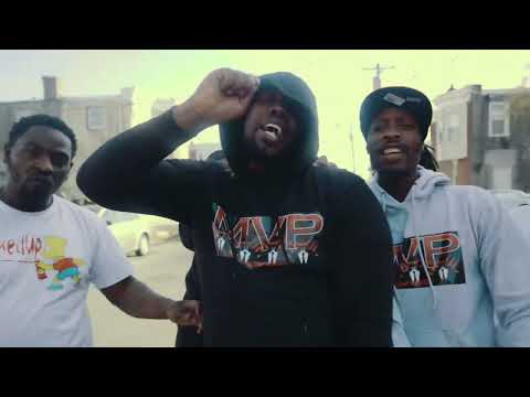 Clickin Up(Official music video) Btl sil ft. Aude & Mvp snotty