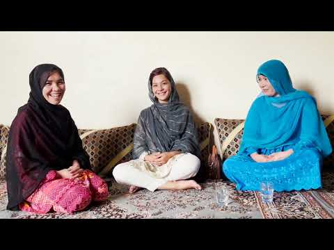 آیا سعیده فیاز مجرد هست ؟ | all information about sayeeda fayaz