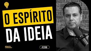 QUANDO A IDEIA 💡 POSSUI A PESSOA | #1596