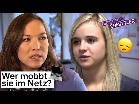 AWFUL INVESTIGATIONS 😣 Will school investigators find the culprit? 😰 | Full Episode | The School ...