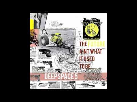 Deepspace5 - All You Can Eat