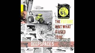Deepspace5 - All You Can Eat