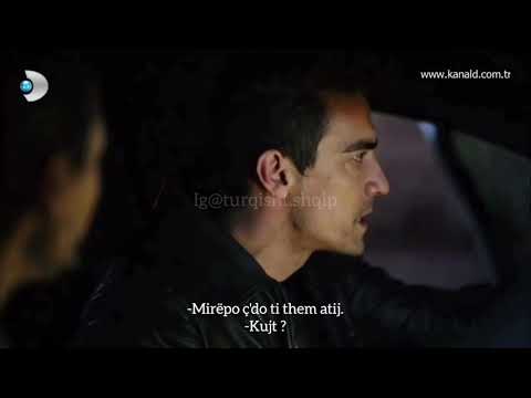 Siyah Beyaz Aşk - Me titra shqip