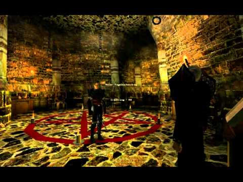 Gothic 2  DNdR Drachenjäger der Film - Part 23