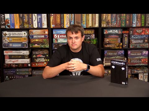 Quick Look - Board Game Replay