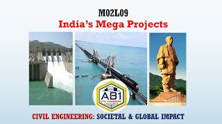 India's Mega Projects I CESGI