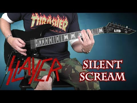 Come On Lead Guitar - Screaming Youth