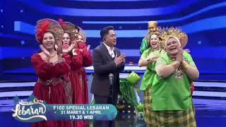Download lagu Promo MNCTV | Berkah Cinta Lebaran Idul Fitri 2025M/1446H (30 DTK) mp3
