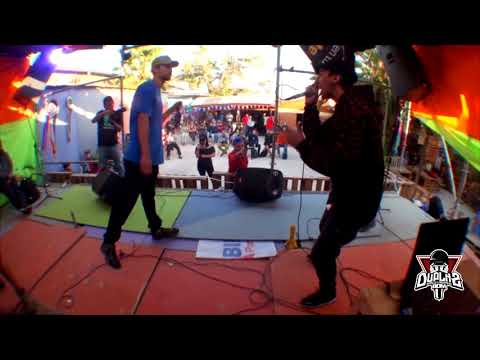 BDM DUPLAS - SEMIFINAL SADOR & STIGMA / NAZHO ND & DHTRACK