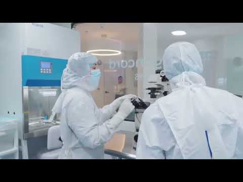 Comprehensive Stem Cell Therapy Procedure in Pereira, Colombia