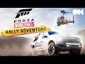Everything NEW Coming To Forza Horizon 5’s Rally Adventure DLC