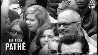 War And Society - Part 3 - Protest For Peace (1960-1969)