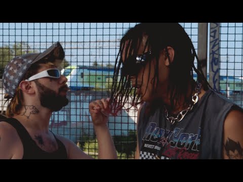Dafresito, Jack Out - INTERMITENTE (Videoclip Oficial) Prod. LocoAlien