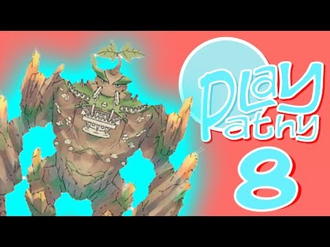 Rune Factory: Tides of Destiny Ep-8: Island Fun - Playpathy
