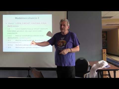 KAROL PEKÁR   ║  Čo by mal vedieť vedúci šachového krúžku, učiteľ z pravidiel šachu