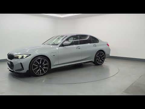 BMW 3-Series (222) LCI 3 SERIES M SPORT AUTO BROOK - Image 2