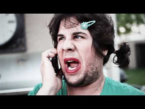 "CALL ME MAYBE" CARLY RAE JEPSEN (Parody) "Don't Ignore Me, Baby"