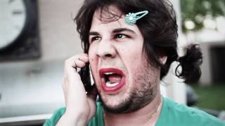 &quot;CALL ME MAYBE&quot; CARLY RAE JEPSEN (Parody) &quot;Don&#39;t Ignore Me, Baby&quot;