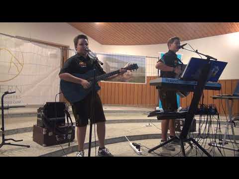 Die Gumpis - Morgenmuffel