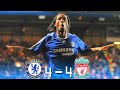 Chelsea 4 - 4 Liverpool ● Quarter Finals Second Leg UCL 2008 | Extended Highlights & Goals