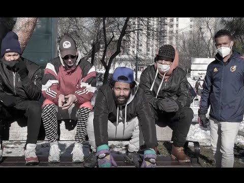 Polanski - Real (Videoclip Oficial)