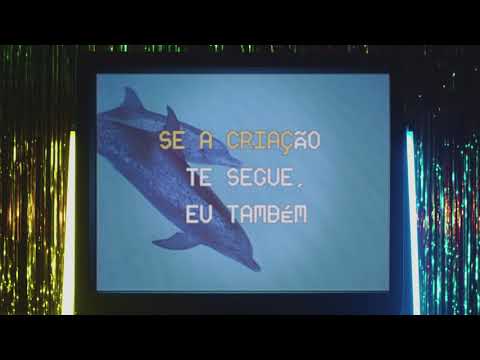 Eu Também (so Will I) - Hillsong Brasil