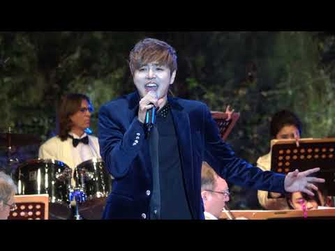 2017.10.21. 정동하 - 초우 with 서울팝스오케스트라