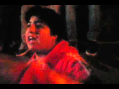 Cobe vs Storm Semifinal Fridaay Freestyle 2da Temporada