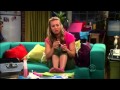 The Big Bang Theory - Sheldon & Leonard argument
