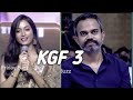 KGF Actress Srinidhi Shetty Hot Video Yash Srinidhi Shetty Viral Video Friday Buzz
