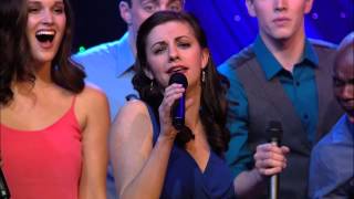 Penn State Musical Theatre 2014 - Gonna Build A Mountain