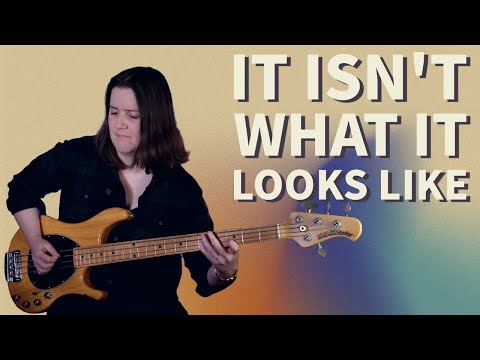 Our most misunderstood bass