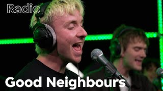 Good Neighbours - Home (LIVE@VOORAAN) video