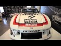 A Private Tour of Bruce Meyer's Private Garage with V3llum