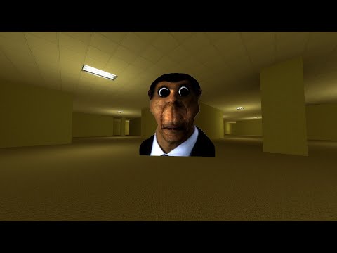 Obunga is after me